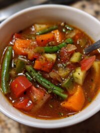recipes easy quick