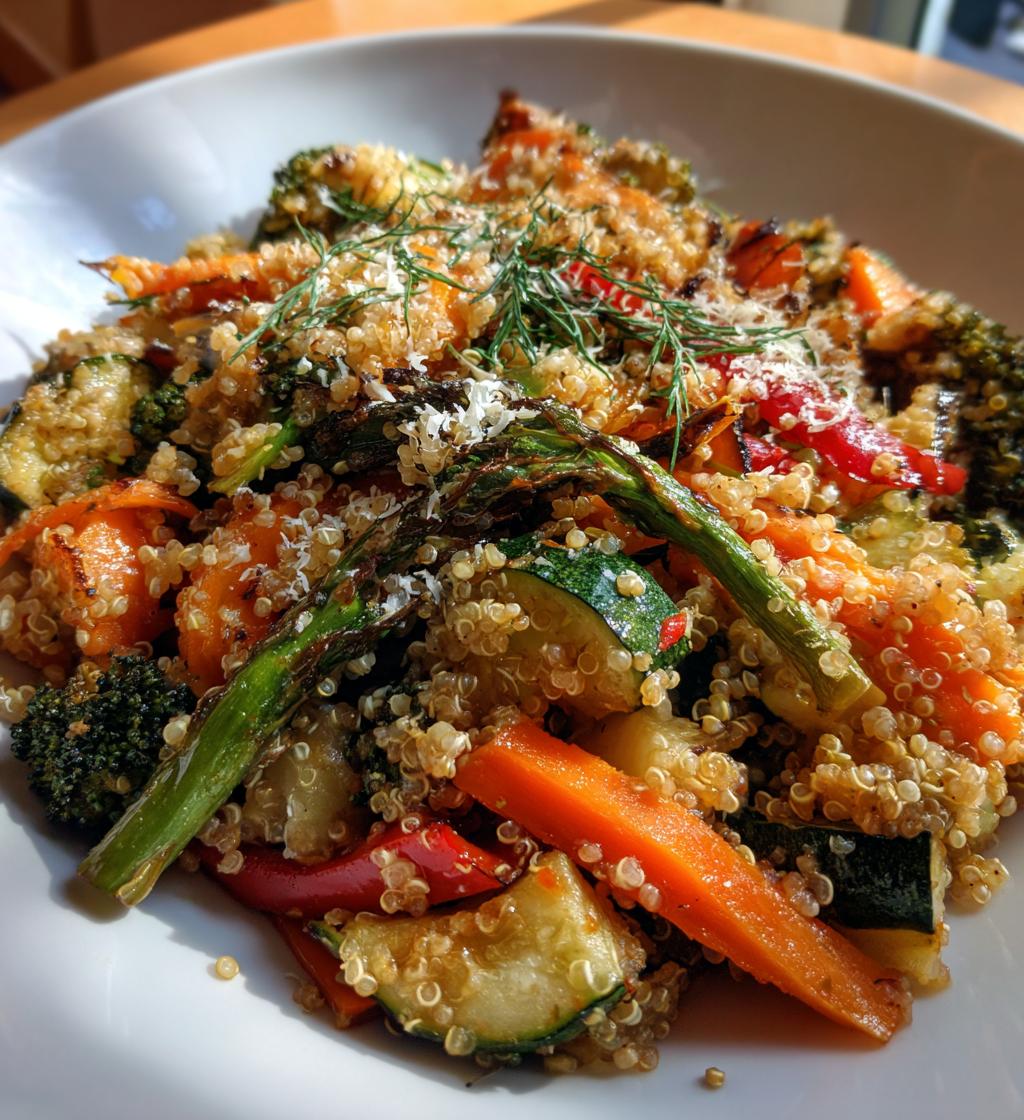 recipes for dinner healthy
