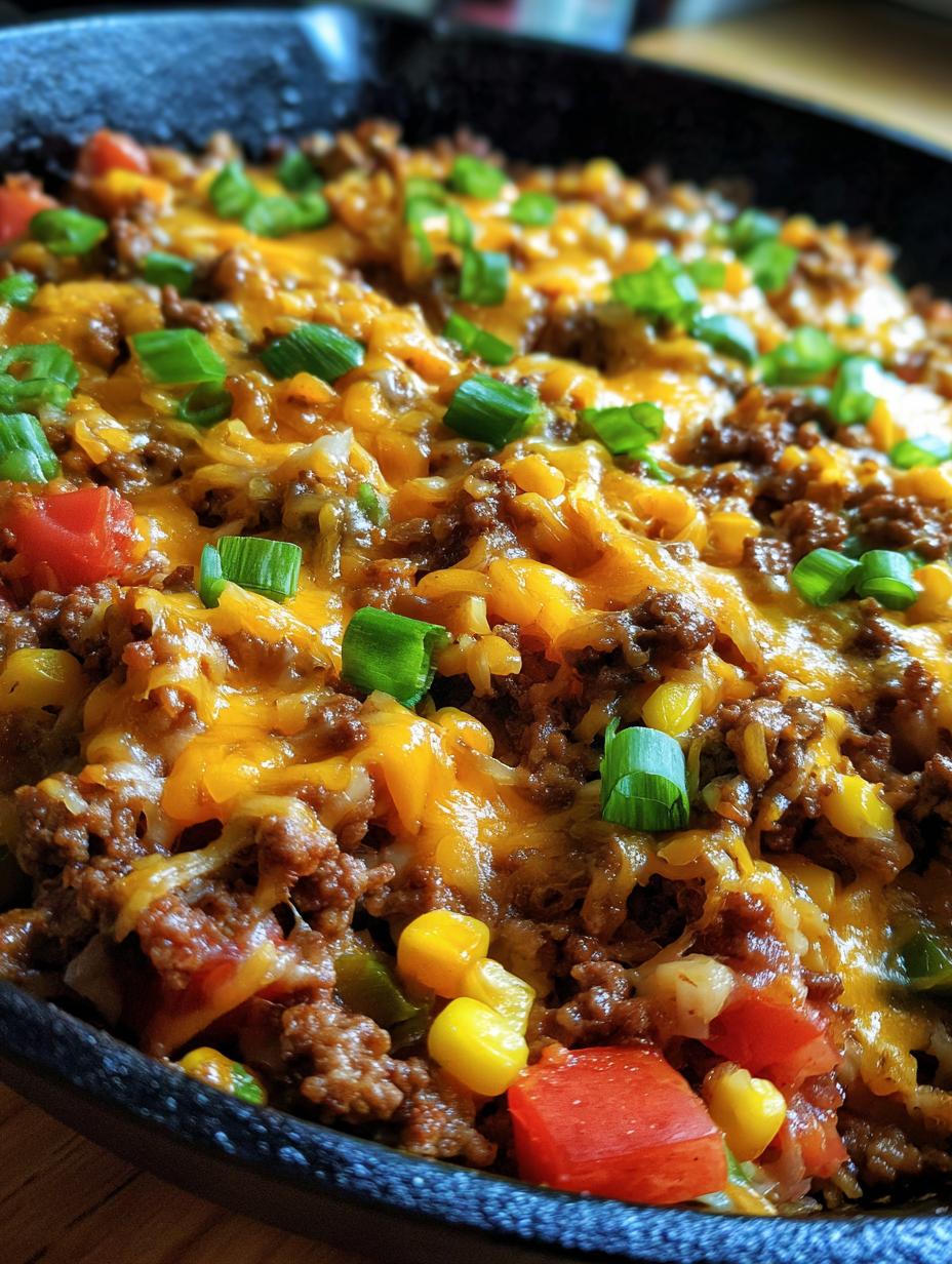 recipes for hamburger meat dinner ideas ground beef