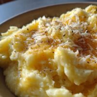recipes for potatoes side dishes