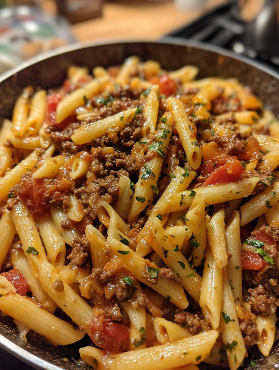 recipes ground beef - detail 1