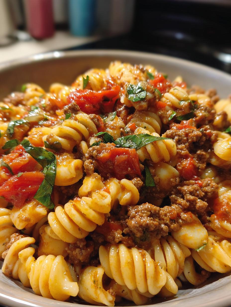 recipes ground beef easy - detail 1