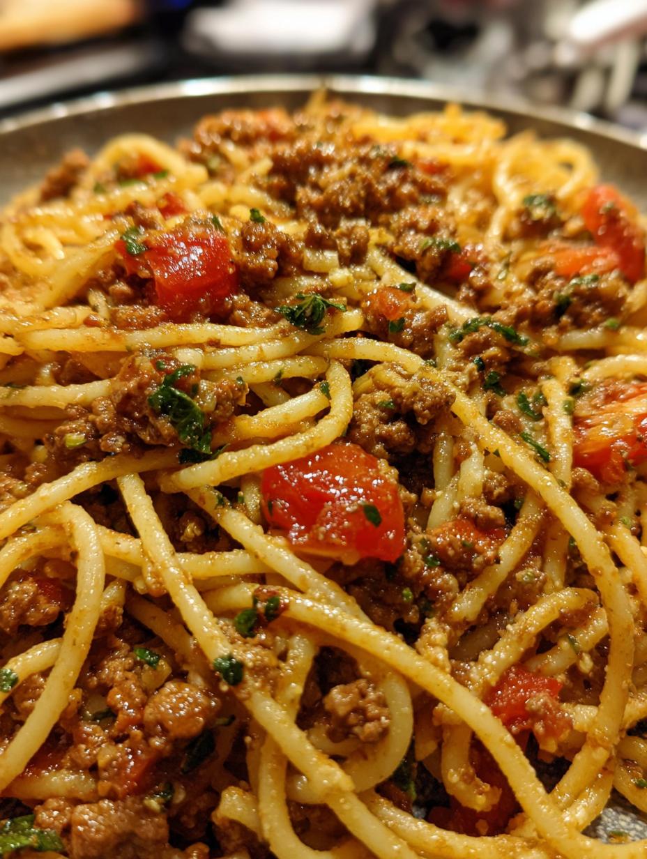 recipes ground beef