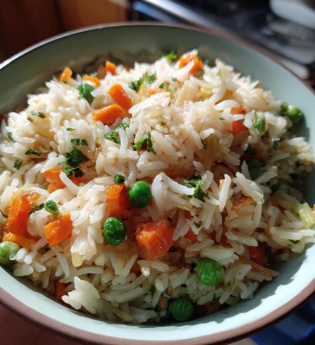 recipes on a budget - detail 1