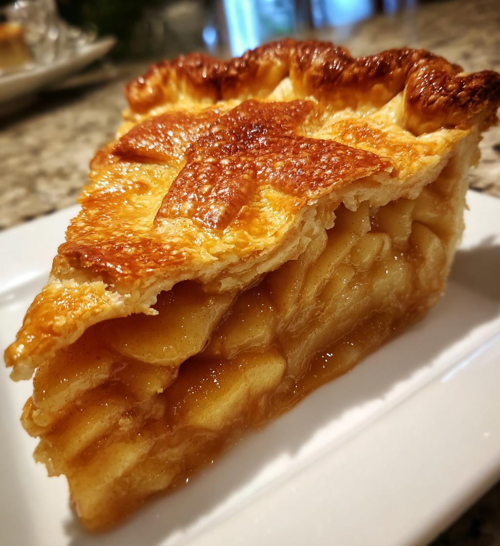 recipes with apples - detail 1