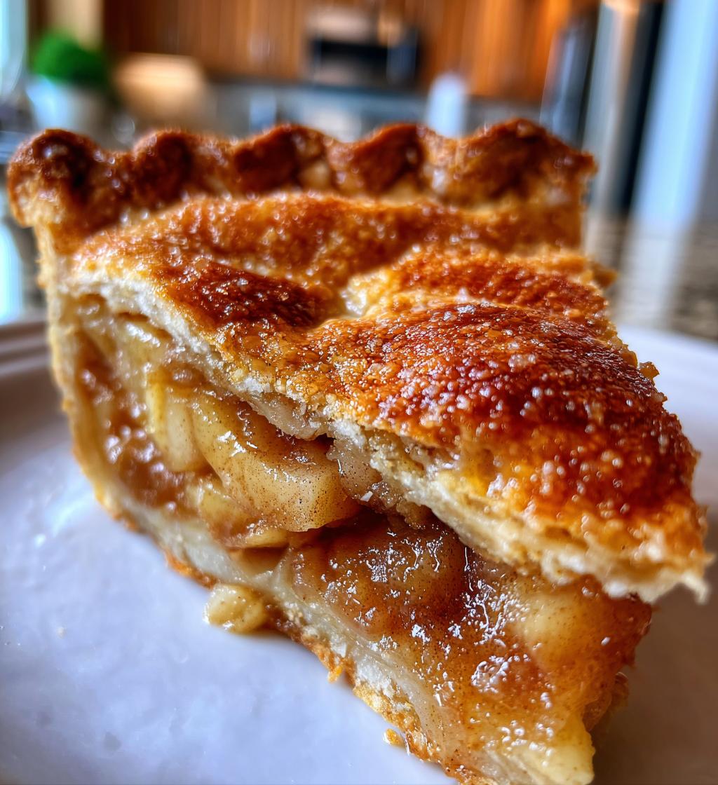 recipes with apples