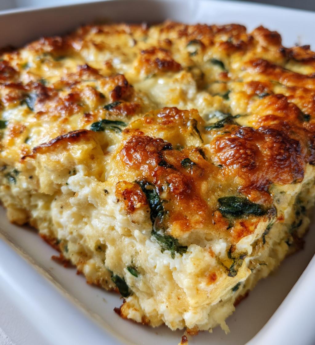 recipes with cottage cheese