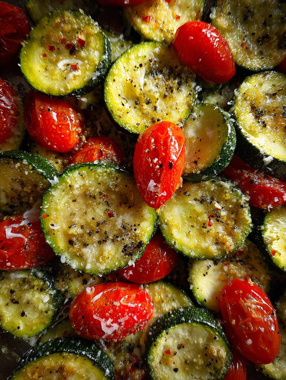 recipes zucchini