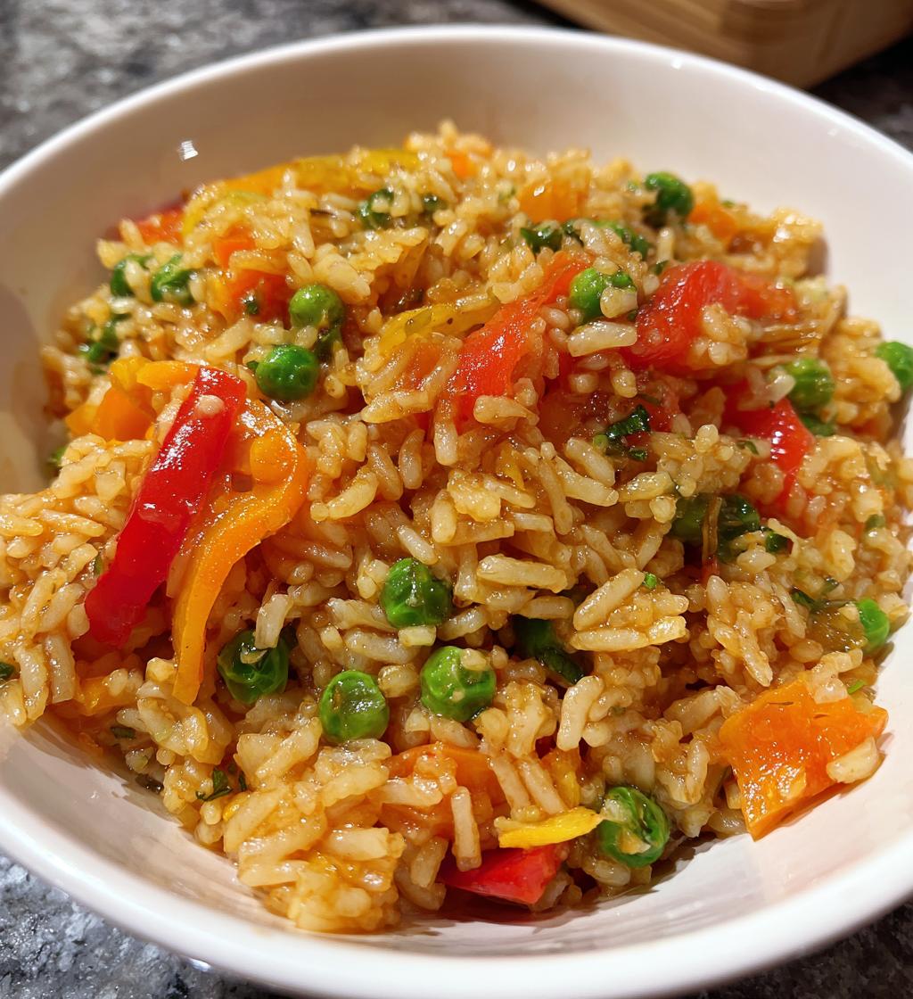 rice recipes main dishes - detail 1