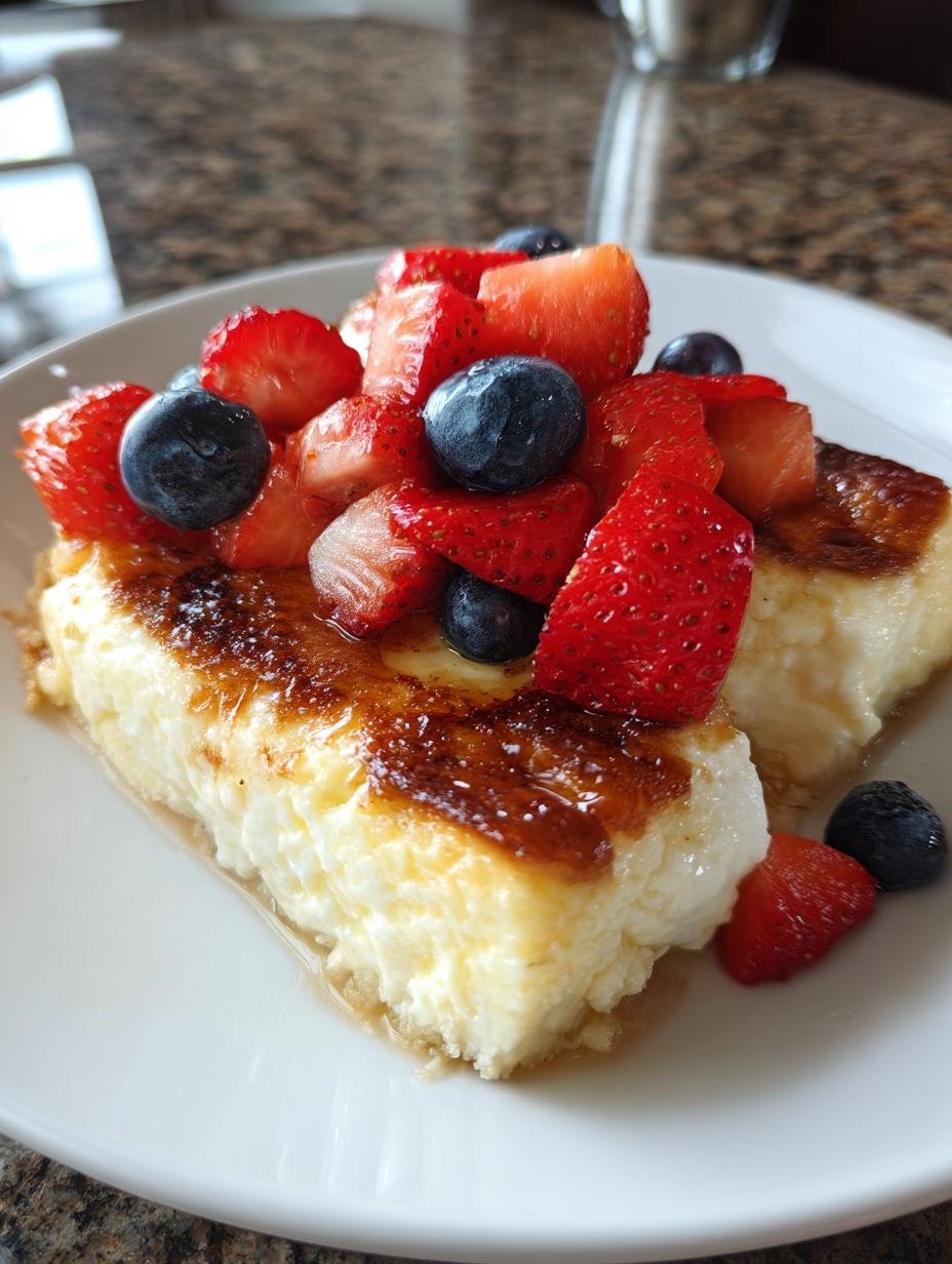 ricotta recipes