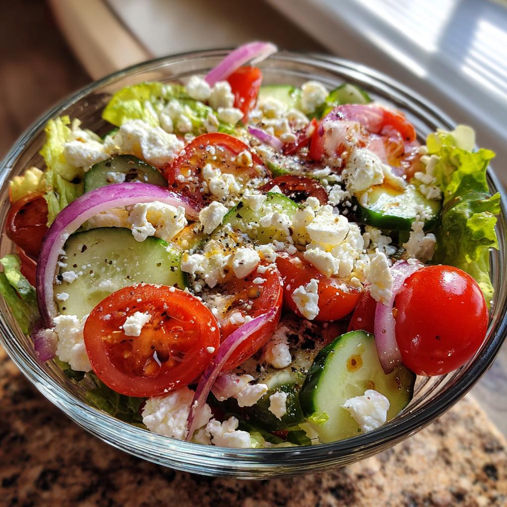 salad recipes - detail 1