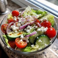 salad recipes