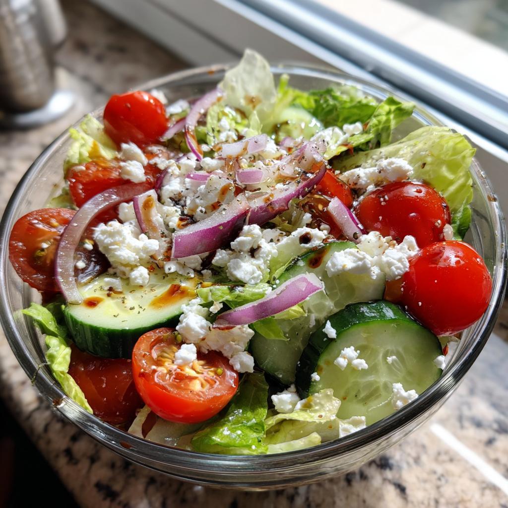 salad recipes