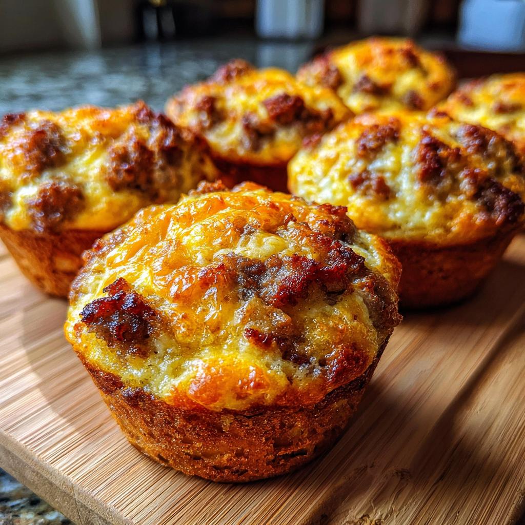 savory breakfast baked goods