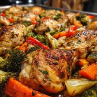 sheet pan meals