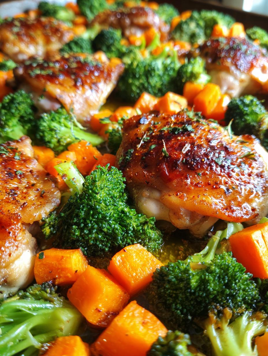 sheet pan recipes