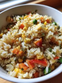 side dishes