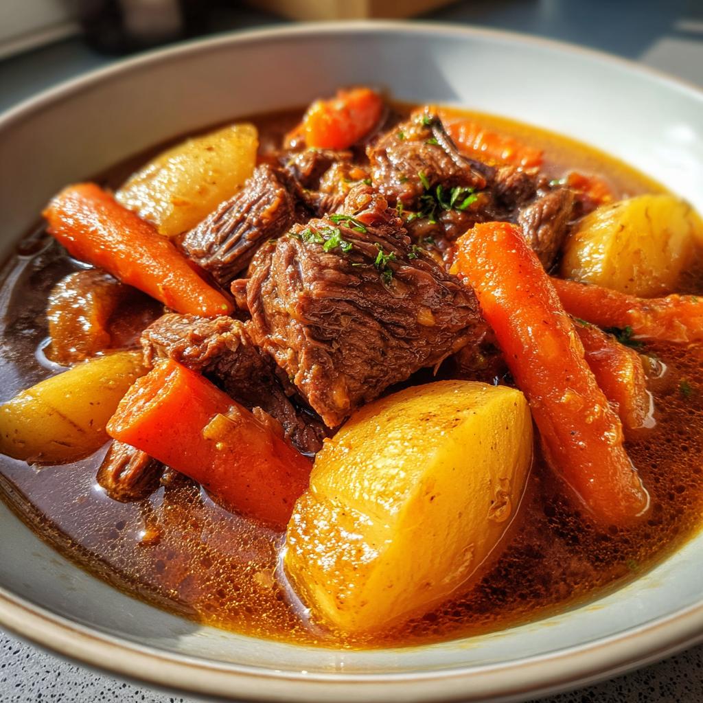 slow cooker - detail 1