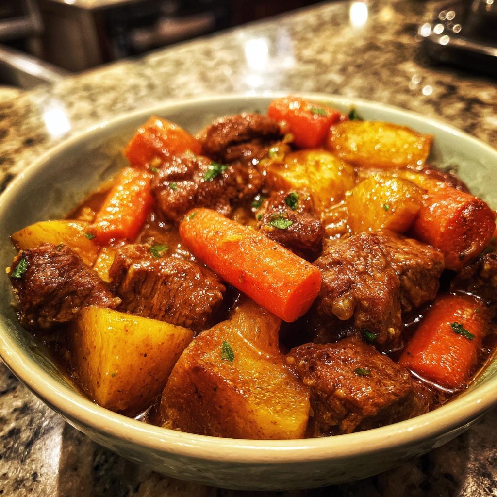 slow cooker recipes - detail 1