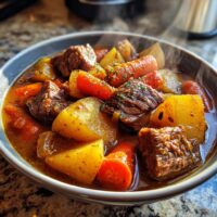 slow cooker recipes