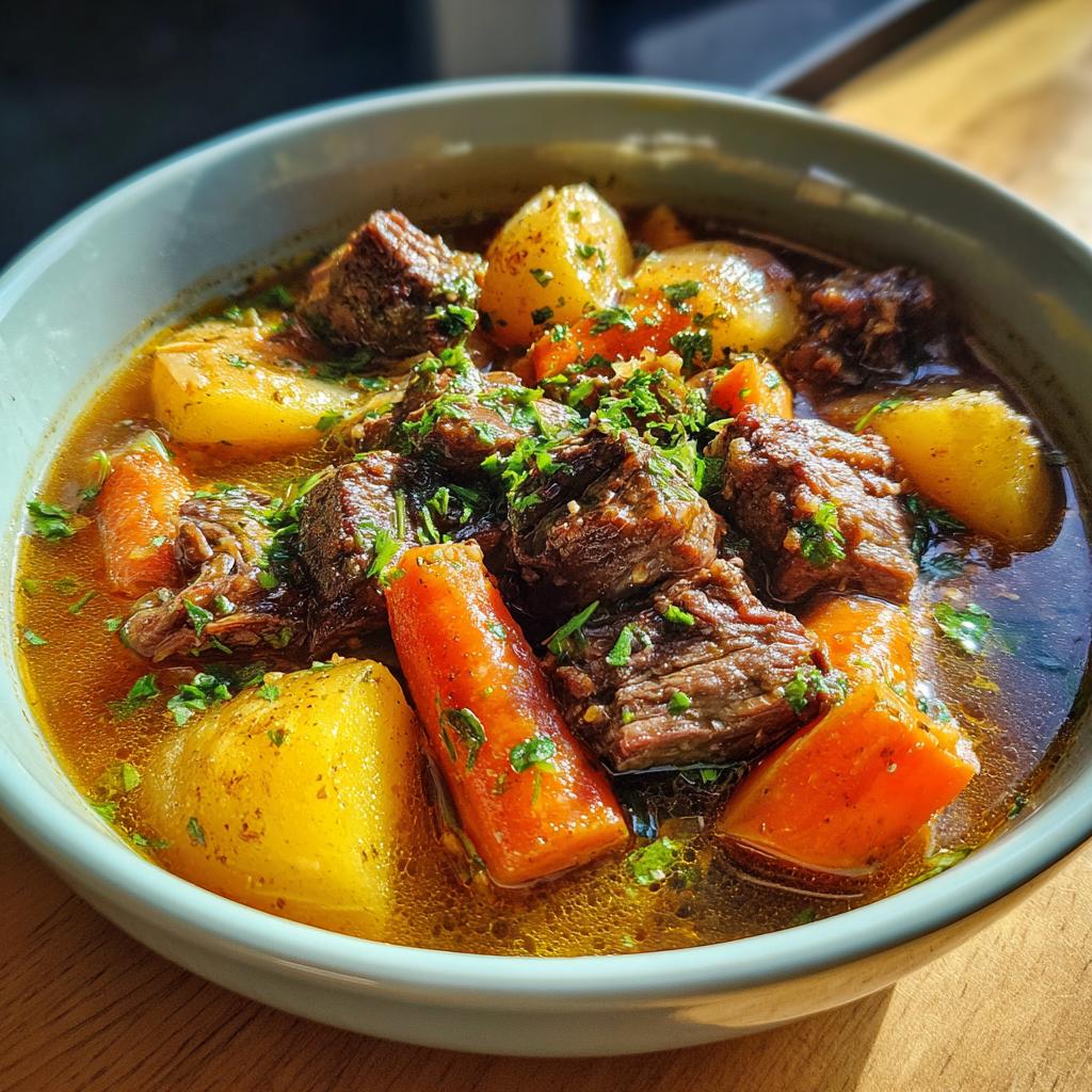 slow cooker