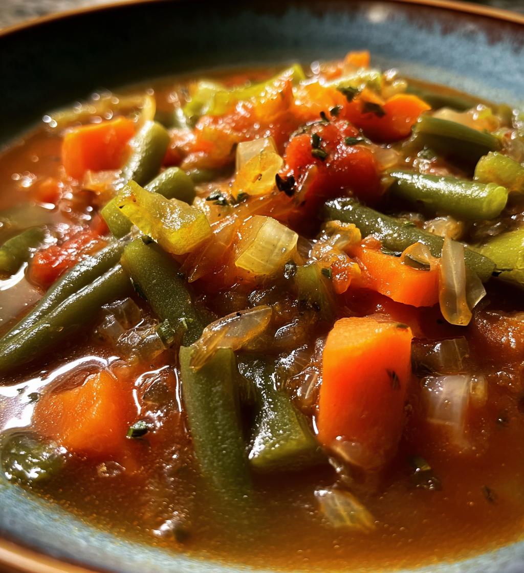 soup - detail 1