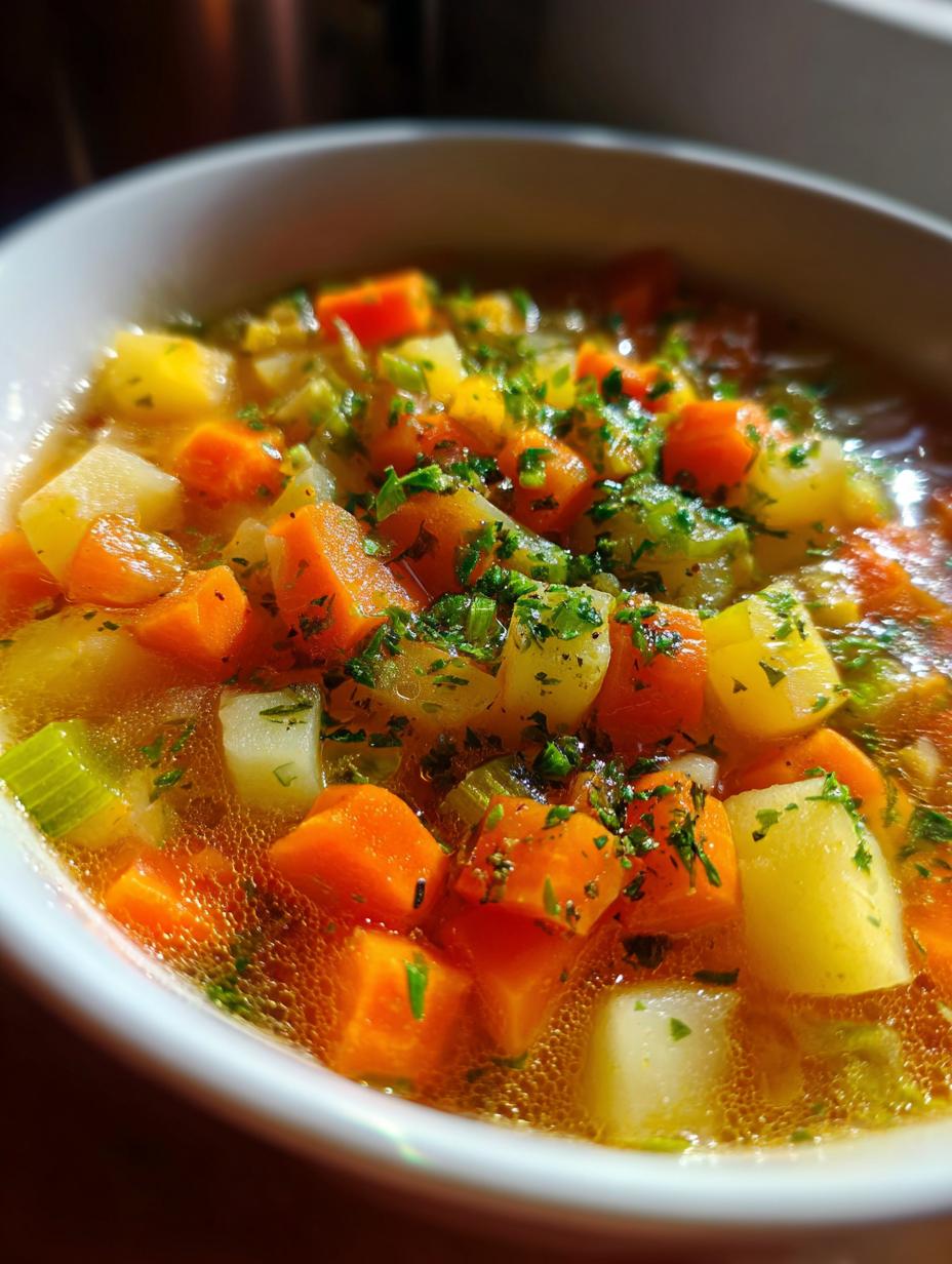 soup easy