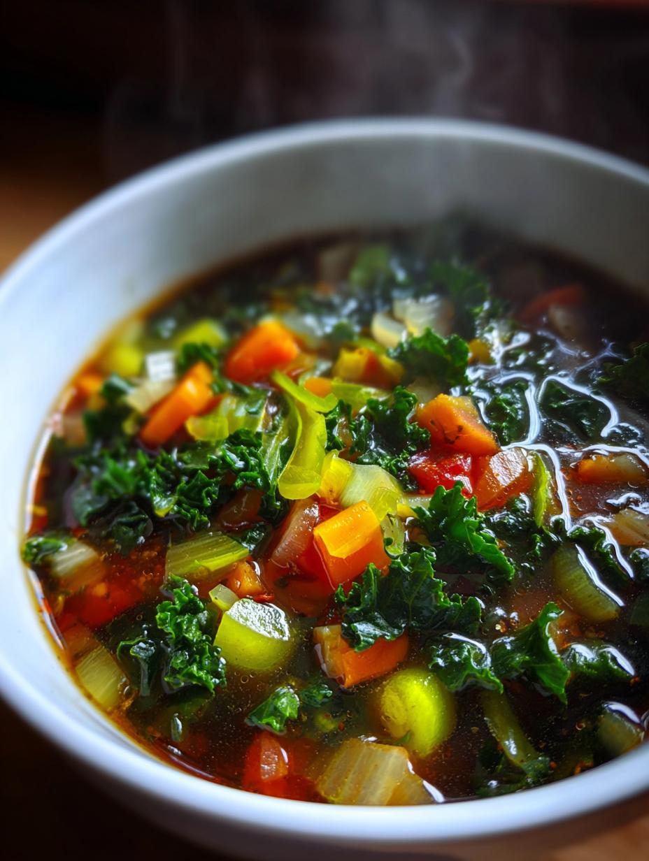 soup recipes - detail 1