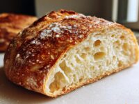 sourdough recipes no wait