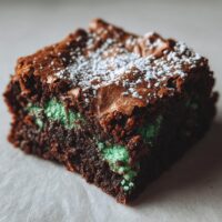 st patrick day desserts