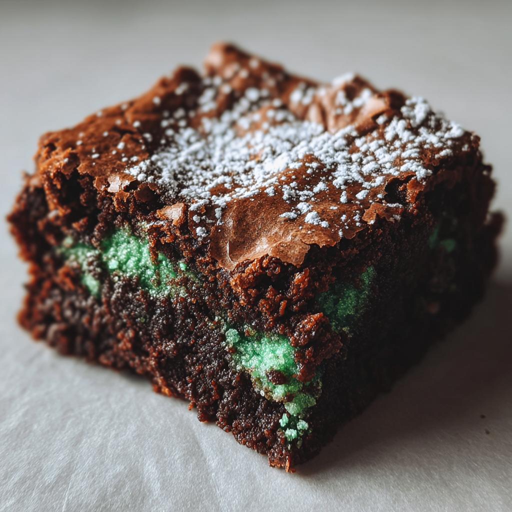 st patrick day desserts