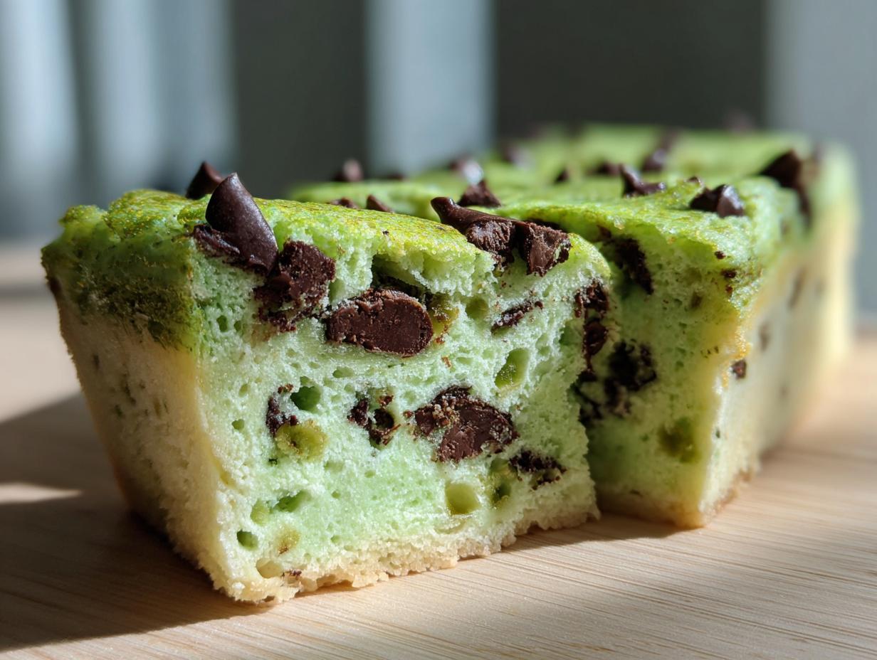 st patrick’s day treats