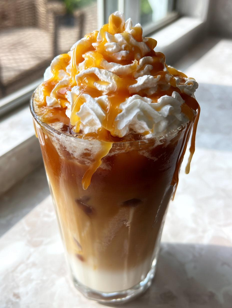 starbucks caramel drinks