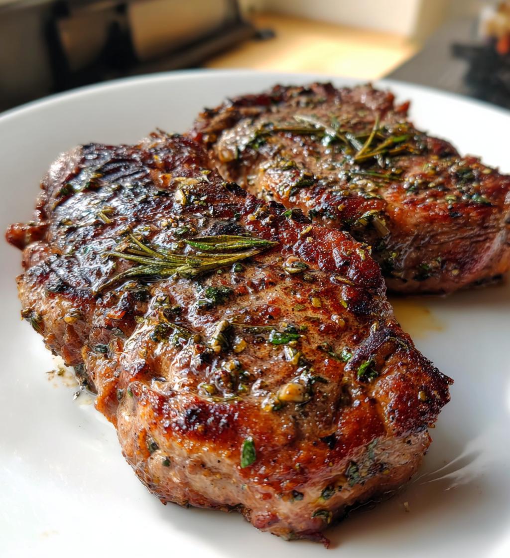 steak dinner recipes - detail 1