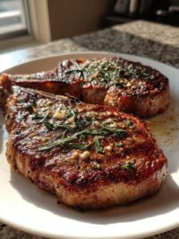 steak recipes for dinner