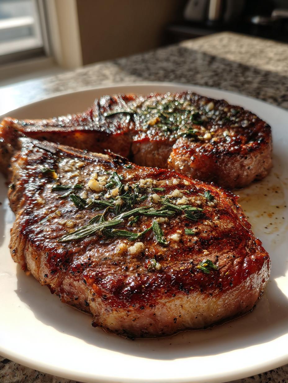 steak recipes for dinner
