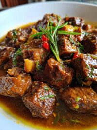 stew meat steak bites