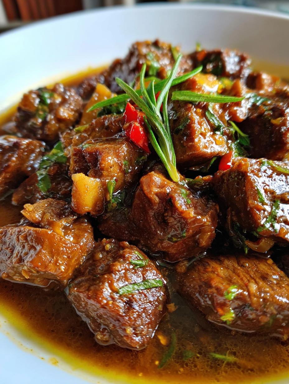 stew meat steak bites