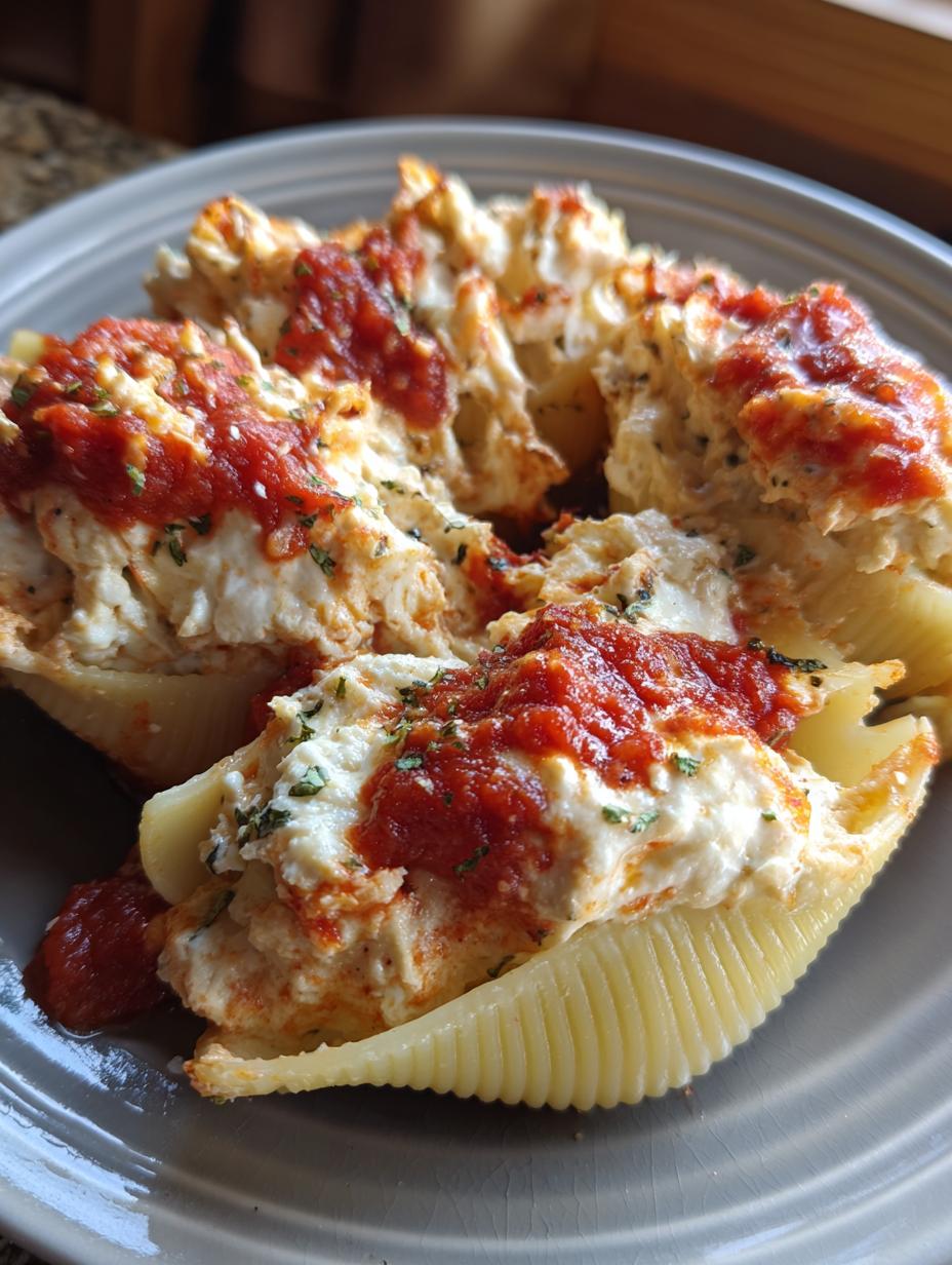 stuffed pasta - detail 1