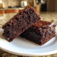 sugar free gluten free dessert