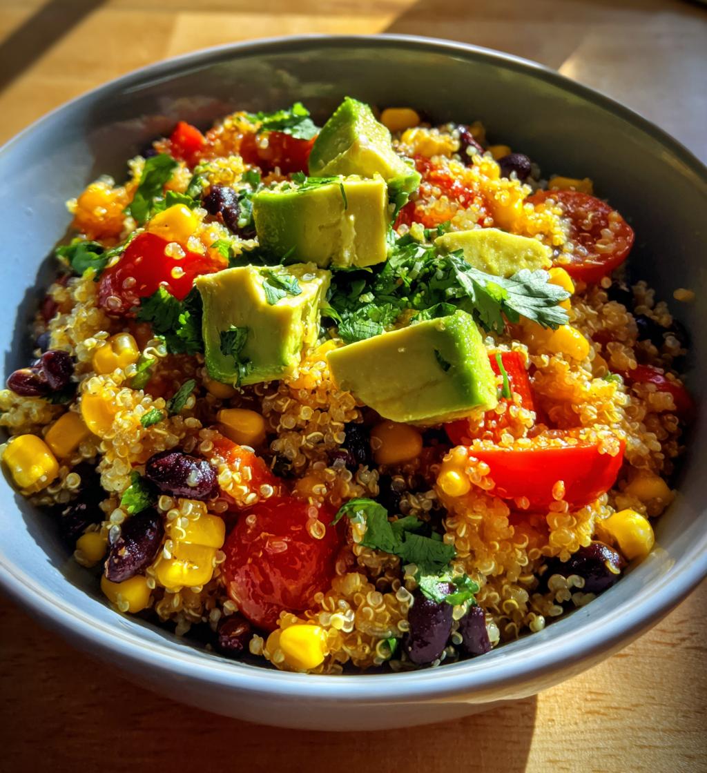 summer meal prep - detail 1