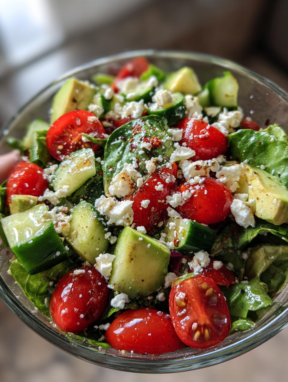 summer recipes - detail 1