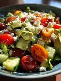 summer recipes