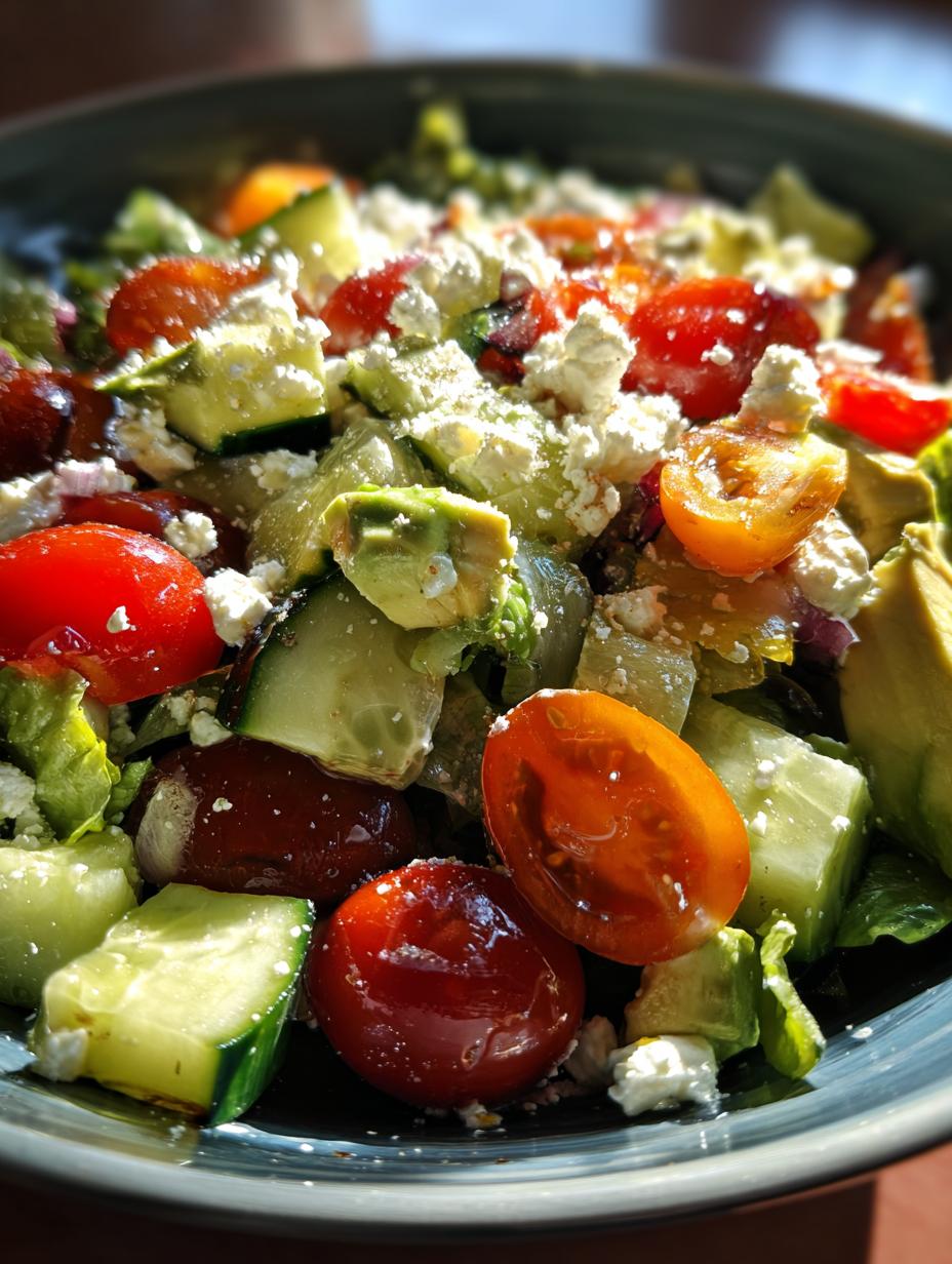 summer recipes