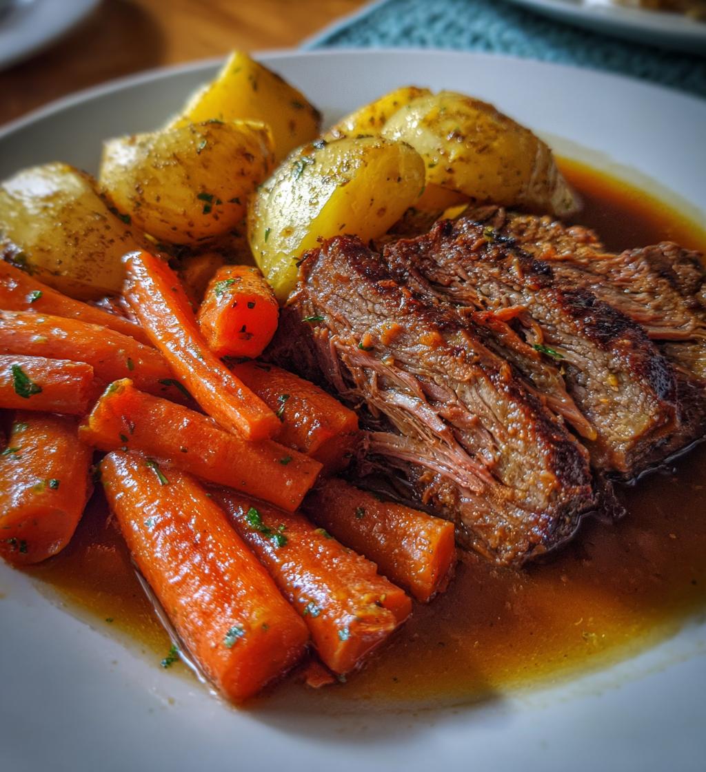 sunday dinner recipes - detail 1