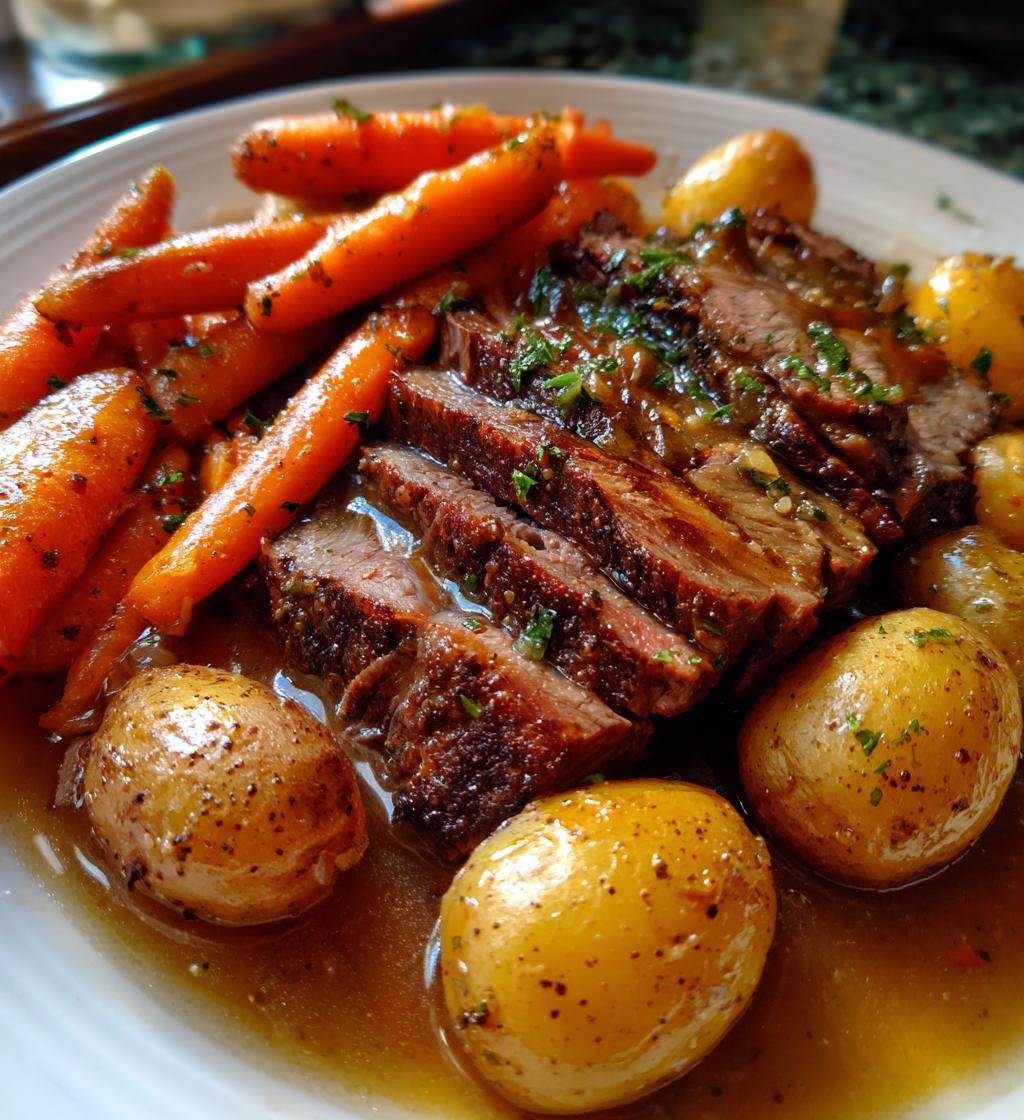sunday dinner recipes