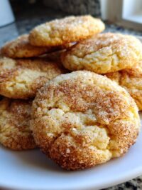 sweet snacks recipes