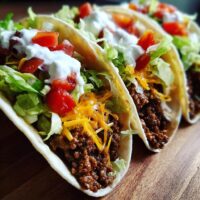 taco bell copycat recipes