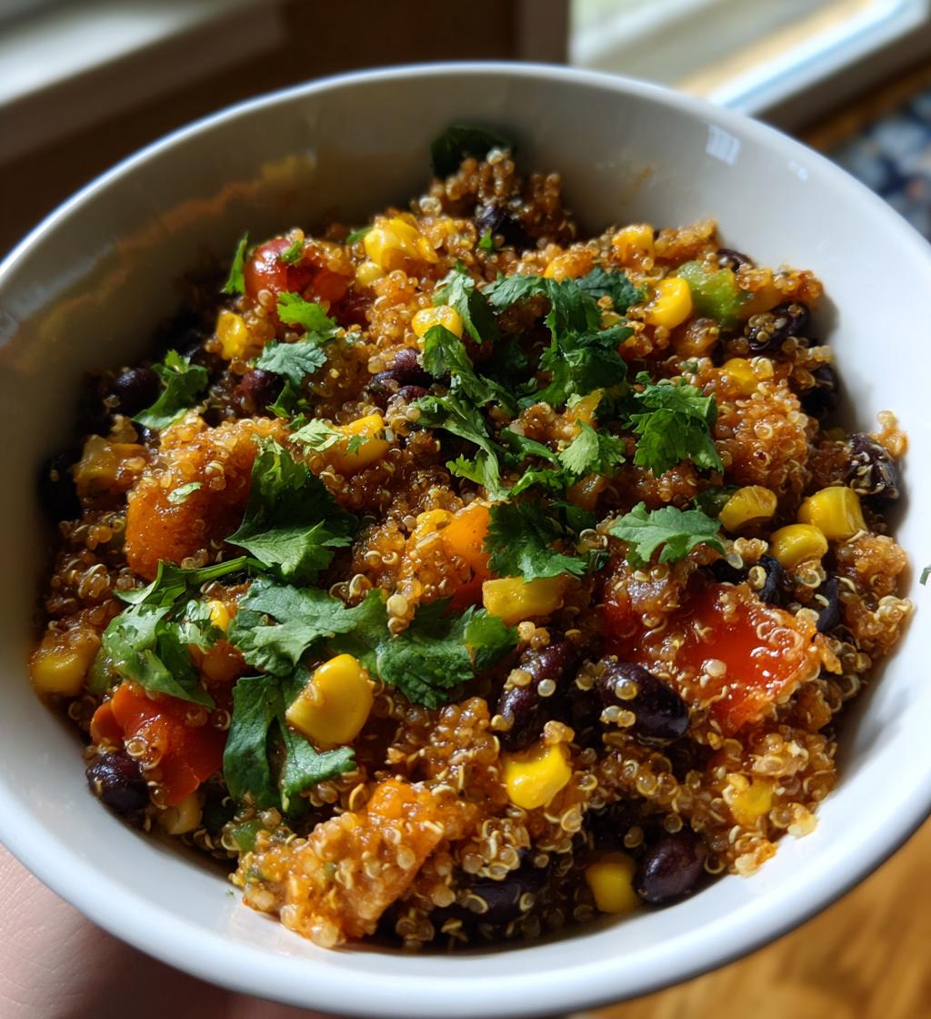 tasty healthy dinner recipes - detail 1