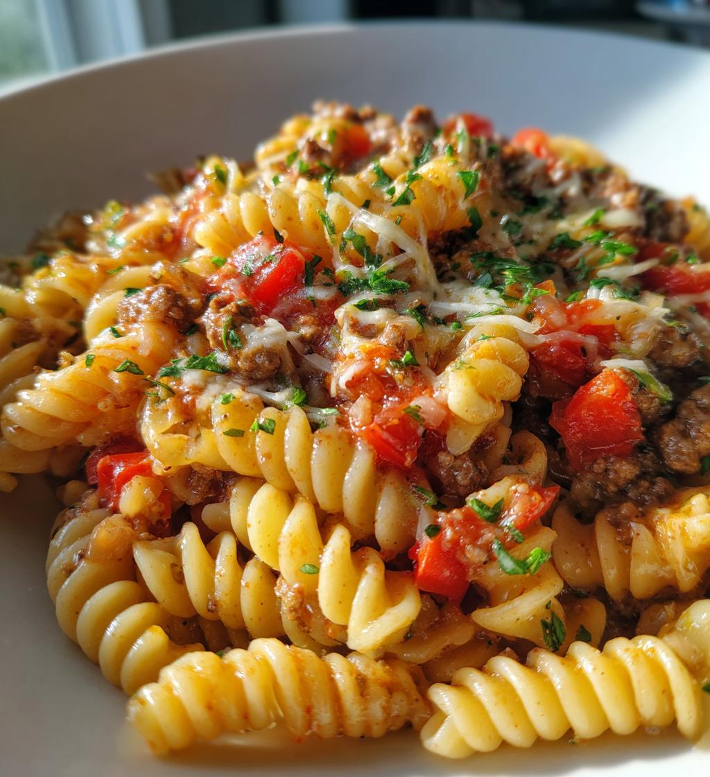 things to do with ground beef - detail 1